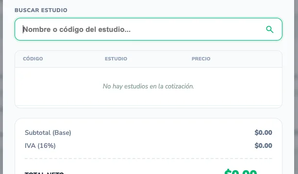 Humalab ERM — galería